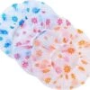 Rojafit Budget Lichtgewicht Douchemuts - Bloem - Set Van 3 Stuks!! - 3 Kleuren -Winkel Voor Persoonlijke Verzorging 1200x1084 1