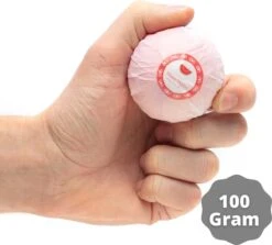 Bruisballen - Bruisballen Voor Bad - Kind - 12 Stuks - XXL Formaat - 12 Verschillende Geuren - 100 Gram -Winkel Voor Persoonlijke Verzorging 1200x1084 9