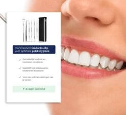 Tandarts Setje - Professioneel - Tandsteen Verwijderaar – Mondspiegel – Tandartshaakje – Tandsteenhaakje - Gebitsverzorging – Inclusief Luxe Etui - 6-delig - RVS 11 Tandarts Setje - Professioneel - Tandsteen Verwijderaar – Mondspiegel – Tandartshaakje – Tandsteenhaakje - Gebitsverzorging – Inclusief Luxe Etui - 6-delig - RVS -Winkel Voor Persoonlijke Verzorging 1200x1087 2