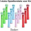 EB-10A Opzetborstels Voor Kids - 12 Stuks Vardaan Opzetborstel Voor Elektrische Tandenborstels - Oral-B - Voor Kleine Tandjes - Zachte Borstelharen - Oral-B - Voor Elektrische Tandenborstel - Mondhygiëne - Junior - 12x 2 EB-10A Opzetborstels Voor Kids - 12 Stuks Vardaan Opzetborstel Voor Elektrische Tandenborstels - Oral-B - Voor Kleine Tandjes - Zachte Borstelharen - Oral-B - Voor Elektrische Tandenborstel - Mondhygiëne - Junior - 12x -Winkel Voor Persoonlijke Verzorging 1200x1088 1