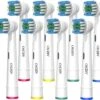 ARENO® 8 Universele Opzetborstels - Geschikt Voor Oral-B En Braun 1 ARENO® 8 Universele Opzetborstels - Geschikt Voor Oral-B En Braun -Winkel Voor Persoonlijke Verzorging 1200x1088