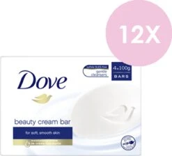 Dove Beauty Cream Original Zeep - 48 X 100 G - Voordeelverpakking 25 Dove Beauty Cream Original Zeep - 48 X 100 G - Voordeelverpakking -Winkel Voor Persoonlijke Verzorging 1200x1088 4