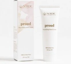 Handcrème Met CBD En Aloë Vera Van Nordic Oil© - 100 Mg CBD - Vegan - 50ml - Handcrème Voor Droge Handen -Winkel Voor Persoonlijke Verzorging 1200x1091 6