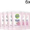 Dettol - Handzeep - No Touch Navulling - Galamboter - 250ml X6 1 Dettol - Handzeep - No Touch Navulling - Galamboter - 250ml X6 -Winkel Voor Persoonlijke Verzorging 1200x1096 2