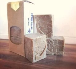 Pure Aleppo Zeep (3 Stuks) -100% Olijfolie- Savon D'Alep - Olijfolie Zeep -Winkel Voor Persoonlijke Verzorging 1200x1097 3