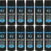 AXE Deodorant / Bodyspray Men Anarchy - JUMBOPAK - 12 X 150 Ml
