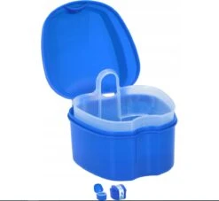 Gebitsbakje - Kunstgebitsbakje - Beugelbakje - Prothesebakje - Bitbakje 9 Gebitsbakje - Kunstgebitsbakje - Beugelbakje - Prothesebakje - Bitbakje -Winkel Voor Persoonlijke Verzorging 1200x1101