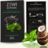 Zewi Professionele Tandenbleek Strips Tandenbleekset Whitening Strips Crest Whitestrips Teeth Kit Tanden Bleken Witte Tanden Zonder Peroxide - 28 Strips -Winkel Voor Persoonlijke Verzorging 1200x1103
