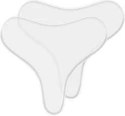 Simia™ Anti Rimpel Beauty Pads - Decolleté Large T Shape Set (2 Stuks) - Herbruikbaar Anti Aging Siliconen Pad Tegen Lijntjes En Slaaprimpels 12 Simia™ Anti Rimpel Beauty Pads - Decolleté Large T Shape Set (2 Stuks) - Herbruikbaar Anti Aging Siliconen Pad Tegen Lijntjes En Slaaprimpels -Winkel Voor Persoonlijke Verzorging 1200x1106 6