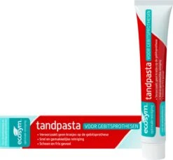 Ecosym Tandpasta - Kunstgebitreiniging - 75 Ml 29 Ecosym Tandpasta - Kunstgebitreiniging - 75 Ml -Winkel Voor Persoonlijke Verzorging 1200x1108 2
