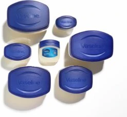 Vaseline® Vaseline Pure Petroleum Jelly Original - 100 Ml - Bodygel -Winkel Voor Persoonlijke Verzorging 1200x1108 3