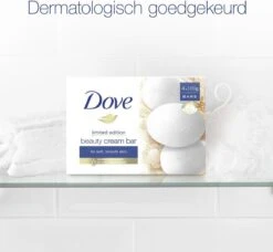 Dove Beauty Cream Original Zeep - 48 X 100 G - Voordeelverpakking 16 Dove Beauty Cream Original Zeep - 48 X 100 G - Voordeelverpakking -Winkel Voor Persoonlijke Verzorging 1200x1108 8
