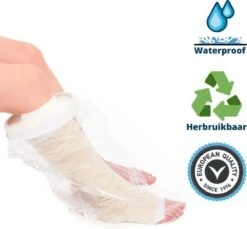 Douchehoes - Been Half -Winkel Voor Persoonlijke Verzorging 1200x1112 3