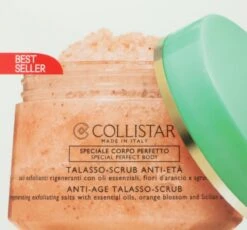 Collistar Talasso Scrub Anti-Age - 700 Gr -Winkel Voor Persoonlijke Verzorging 1200x1117 2