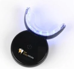 GetEasyWhite - Whitening LED Kit - 100% Natuurlijk - Perioxide Vrij - Veilig -Winkel Voor Persoonlijke Verzorging 1200x1118