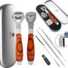 Pedicureset Professioneel - Pedicure Eeltmesjes - Eelt Verwijderaar Pedicure Set - Eeltverwijderaar Voetvijl - Eeltschraper - Eeltschaaf - Eeltrasp 1 Pedicureset Professioneel - Pedicure Eeltmesjes - Eelt Verwijderaar Pedicure Set - Eeltverwijderaar Voetvijl - Eeltschraper - Eeltschaaf - Eeltrasp -Winkel Voor Persoonlijke Verzorging 1200x1120 5