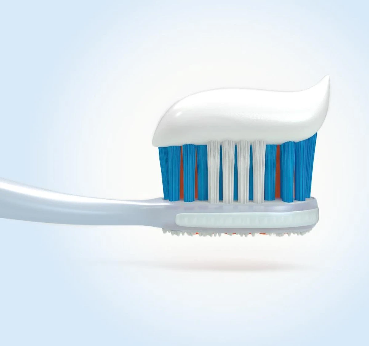 Elmex Peuter (0 Tot 5 Jaar) Kindertandpasta 6 X 75ml - Voordeelverpakking 7 Elmex Peuter (0 Tot 5 Jaar) Kindertandpasta 6 X 75ml - Voordeelverpakking - Afbeelding 5