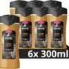 AXE Fine Fragrance Collection Copper Santal Douchegel - 6 X 300 Ml - Voordeelverpakking 1 AXE Fine Fragrance Collection Copper Santal Douchegel - 6 X 300 Ml - Voordeelverpakking -Winkel Voor Persoonlijke Verzorging 1200x1127 6