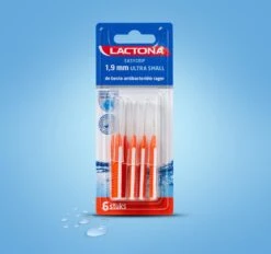 Lactona Ragers Easygrip 1,9 Mm Ultra Small - Tandenrager - 6 Stuks 14 Lactona Ragers Easygrip 1,9 Mm Ultra Small - Tandenrager - 6 Stuks -Winkel Voor Persoonlijke Verzorging 1200x1128 1