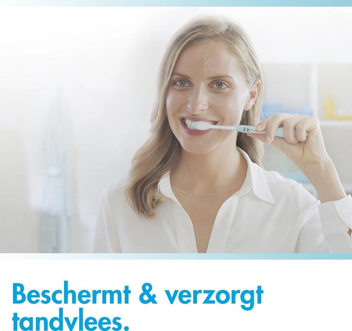 Meridol Mondwater Tandvlees - 2 X 400 Ml - Voordeelverpakking 6 Meridol Mondwater Tandvlees - 2 X 400 Ml - Voordeelverpakking - Afbeelding 4