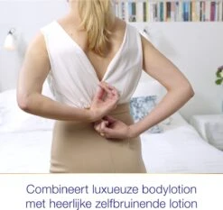 Dove Body Love Summer Revived Light-Medium Zelfbruinende Bodylotion 200 Ml -Winkel Voor Persoonlijke Verzorging 1200x1130 3