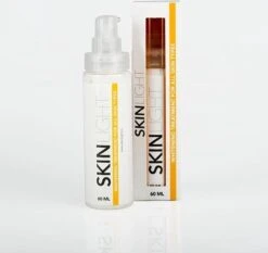 Skinlight Huidbleekcreme - 60ml - Alle Huidtypes - Maakt De Huid Tot 3 Tinten Lichter -Winkel Voor Persoonlijke Verzorging 1200x1132 2