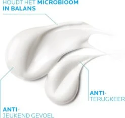 La Roche-Posay Lipikar Balsem AP+m Bodymelk - Droge Huid - 400 Ml -Winkel Voor Persoonlijke Verzorging 1200x1133 5