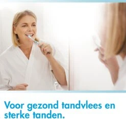 Meridol Tandvlees Tandpasta 3 X 75ml - Voordeelverpakking -Winkel Voor Persoonlijke Verzorging 1200x1135 1