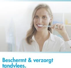 Meridol Tandvlees Tandpasta 3 X 75ml - Voordeelverpakking -Winkel Voor Persoonlijke Verzorging 1200x1135