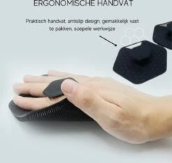 Badborstel - Siliconen Badborstel - Doucheborstel - Lichaamsborstel - Gezichtsborstel - Huidborstel - Scrub Handschoen - Massagespons - Massage Handschoen - Duurzaam - Exfoliërende Werking - Scrubben - Alle Huidtypen - Ergonomisch Handvat Met Zuignap 12 Badborstel - Siliconen Badborstel - Doucheborstel - Lichaamsborstel - Gezichtsborstel - Huidborstel - Scrub Handschoen - Massagespons - Massage Handschoen - Duurzaam - Exfoliërende Werking - Scrubben - Alle Huidtypen - Ergonomisch Handvat Met Zuignap -Winkel Voor Persoonlijke Verzorging 1200x1135 4