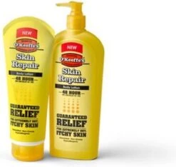 O'Keeffe's Bodylotion Skin Repair 325 Ml -Winkel Voor Persoonlijke Verzorging 1200x1136 2