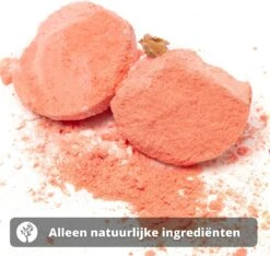 Bruisballen - Bruisballen Voor Bad - Kind - 12 Stuks - XXL Formaat - 12 Verschillende Geuren - 100 Gram -Winkel Voor Persoonlijke Verzorging 1200x1136 4