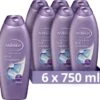 Andrélon Bad & Douche Fris & Verkwikkend Bad- En Doucheschuim - 6 X 750 Ml - Voordeelverpakking 2 Andrélon Bad & Douche Fris & Verkwikkend Bad- En Doucheschuim - 6 X 750 Ml - Voordeelverpakking -Winkel Voor Persoonlijke Verzorging 1200x1139 9