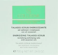 Collistar Energizing Talasso Body Scrub - 700 Gr -Winkel Voor Persoonlijke Verzorging 1200x1141 7