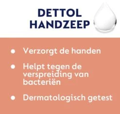 Dettol - Handzeep - Extra Care Gevoelige En Normale Huid - Lotus & Kamille - 250ml X12 -Winkel Voor Persoonlijke Verzorging 1200x1142 9