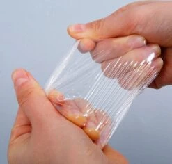 Merkloos 50x Oor Beschermer - Douche Kapje Voor Oren - Oormuts Operatie Hechtingen - Bescherm Oren Bij Oorontsteking - Oorschelp Bescherming - Wit -Winkel Voor Persoonlijke Verzorging 1200x1146 5