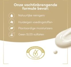 Dove Nourishing Silk Douchegel - 6 X 450 Ml - Voordeelverpakking -Winkel Voor Persoonlijke Verzorging 1200x1147 6