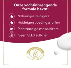 Dove Pro Age Douchegel - 6 X 450 Ml - Voordeelverpakking -Winkel Voor Persoonlijke Verzorging 1200x1147 9