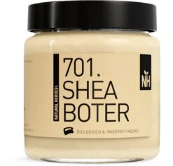 Shea Butter (Biologisch & Ongeraffineerd) 100 Ml -Winkel Voor Persoonlijke Verzorging 1200x1148 2