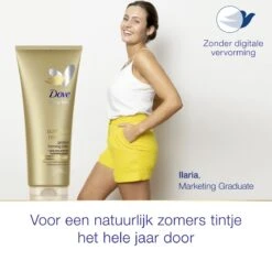 Dove Body Love Summer Revived Light-Medium Zelfbruinende Bodylotion 200 Ml -Winkel Voor Persoonlijke Verzorging 1200x1150 4