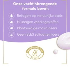 Dove Kokosmelk & Jasmijnblaadjes Relaxing Douchegel - Voordeelverpakking - 6 X 250 Ml 15 Dove Kokosmelk & Jasmijnblaadjes Relaxing Douchegel - Voordeelverpakking - 6 X 250 Ml -Winkel Voor Persoonlijke Verzorging 1200x1150 5