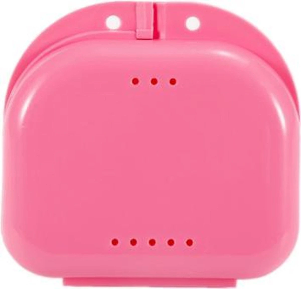 Beugelbakje - Gebitsbakje - Hockeybitje - Sportbitje - Makkelijk Mee Te Nemen - Makkelijk Op Te Bergen – Orthodontie – Nachtbeugel - Uitneembaar Gebit – Hygiënisch - Bruikbaar Voor Jong En Oud - Kleur Roze 3 Beugelbakje - Gebitsbakje - Hockeybitje - Sportbitje - Makkelijk Mee Te Nemen - Makkelijk Op Te Bergen – Orthodontie – Nachtbeugel - Uitneembaar Gebit – Hygiënisch - Bruikbaar Voor Jong En Oud - Kleur Roze