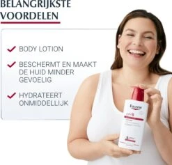 Eucerin Intensive Bodylotion - 400 Ml -Winkel Voor Persoonlijke Verzorging 1200x1153 6