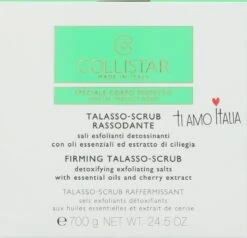 Collistar Talasso Scrub Firming - 700 Gr -Winkel Voor Persoonlijke Verzorging 1200x1155 10