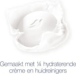 Dove Beauty Cream Original Zeep - 48 X 100 G - Voordeelverpakking 17 Dove Beauty Cream Original Zeep - 48 X 100 G - Voordeelverpakking -Winkel Voor Persoonlijke Verzorging 1200x1157 11