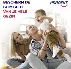 Prodent Cool Mint Tandpasta - 12 X 75 Ml - Voordeelverpakking -Winkel Voor Persoonlijke Verzorging 1200x1157