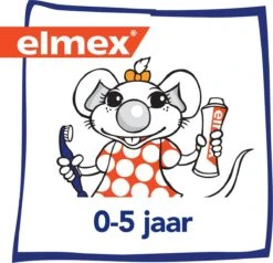 Elmex Peuter (0 Tot 5 Jaar) Kindertandpasta 6 X 75ml - Voordeelverpakking 14 Elmex Peuter (0 Tot 5 Jaar) Kindertandpasta 6 X 75ml - Voordeelverpakking -Winkel Voor Persoonlijke Verzorging 1200x1157 6