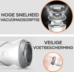 MW® Elektrische Eeltverwijderaar - Voetvijl - Eelt Verwijderaar - Elektrische Vijl - 3 Vijlschijven -Winkel Voor Persoonlijke Verzorging 1200x1159 3