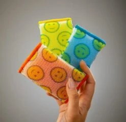 Scrub Daddy Scour Daddy 3 Stuks 17 Scrub Daddy Scour Daddy 3 Stuks -Winkel Voor Persoonlijke Verzorging 1200x1161 3