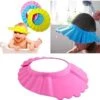 Roze Handig Douchekapje Voor Kleine Kinderen -Kind Haarwas Hulp Kap -Douche Shower Cap - Douchecap -Winkel Voor Persoonlijke Verzorging 1200x1161 4